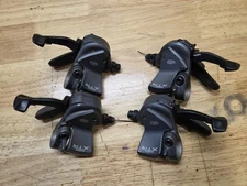 Shimano XTR 9 Speed SL-M952 STI Shifters Left & Right Lot