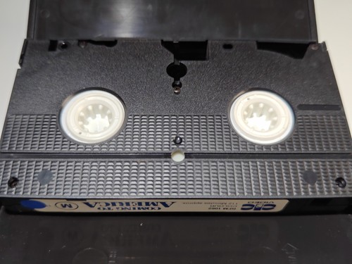 Coming to America VHS Tape 1988 Eddie Murphy Arsenio Hall - Picture 18 of 24
