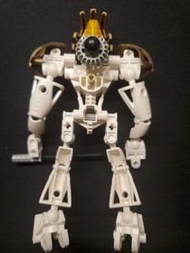 LEGO BIONICLE: Takanuva (8596) incomplete
