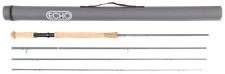 Echo SR (Switch Rod) Fly Rod