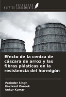 Varinder Singh (U. A.) | Efecto De La Ceniza De CáScara De Arroz Y Las Fibras...