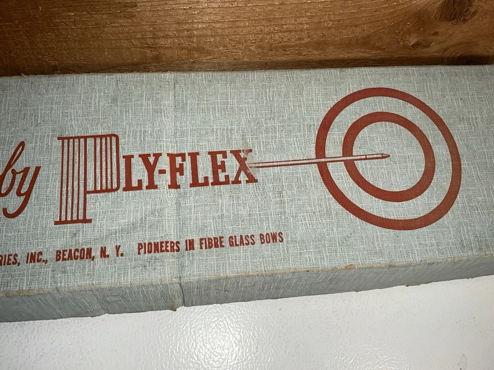 Vintage Wooden Arrows - Image 3 of 4