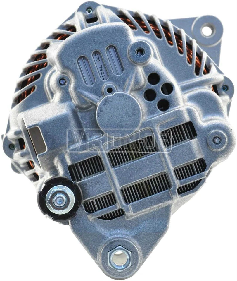Alternador Vision OE 11004 Reman se adapta 03-04 INFINITI M45 4,5 L-V8 Foto 3 de 4