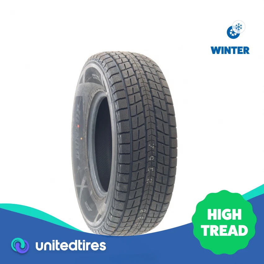 Dunlop 265/70/16 Car & Truck Tires for sale | eBay