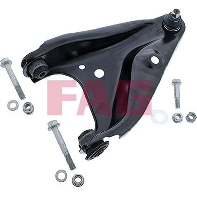 FAG 821 1059 10 Lenker Radaufhängung für DACIA RENAULT SANDERO LOGAN LODGY JS