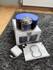 Dyson 360 Heurist Robot Vacuum Cleaner RB02