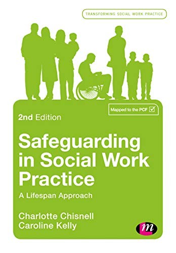 Safeguarding in Social Work Practice: A by Charlotte Chisnell PAPERBACK - Image 6
