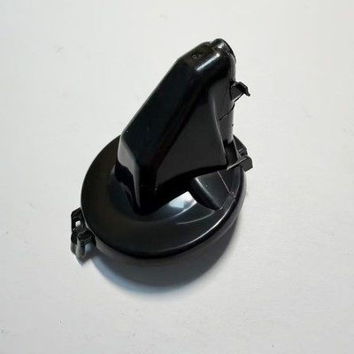 Compatible w/Nespresso Kitchenaid Coffee STEAM COVER SPOUT 5KES0503 5KES0504 B