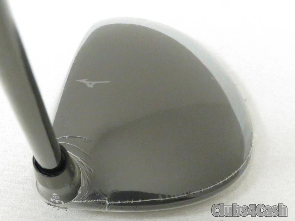 Mizuno ST-G Titanium Fairway 15° 3 Wood HZRDUS Smoke RDX Green 75g 6.0 +HC NEW - Image 2 of 4