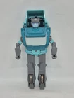 1986 Transformers Vintage Kup G1 Original Hasbro Takara
