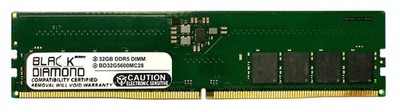 32GB DDR5 5600 Memory MSI MAG,B550 TOMAHAWK,B650 TOMAHAWK WIFI