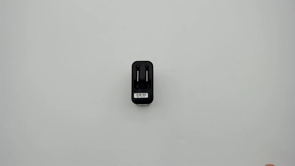 Adaptador de CA Lenovo 40W USB-A Foto 2 de 3