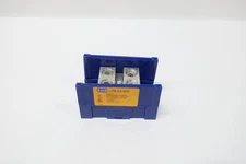 Ilsco LDB-22-500 Power Distribution Block 600v-ac 760a Amp 1p