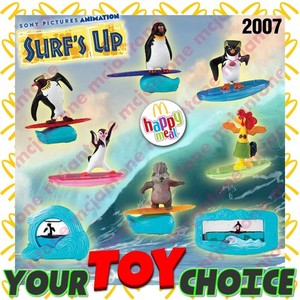 Surfs Up Toy | eBay