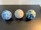 LEGO Starwars Planets X3 Great Condition No Minifigures