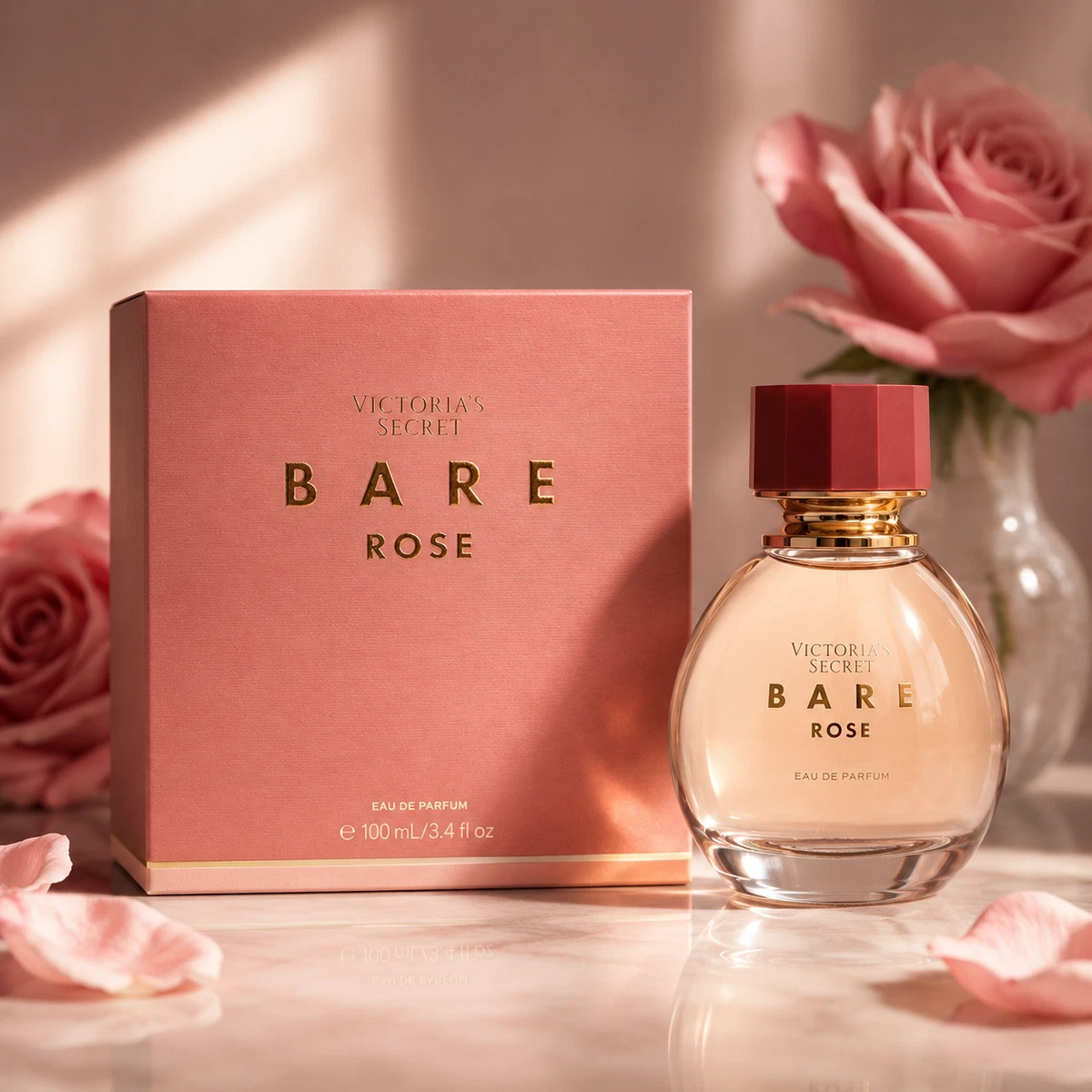 Victoria's Secret Spray Rose Fragrances for Women for sale | eBay