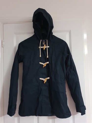 REGATTA NAVY BLUE WATERPROOF WINDPROOF 