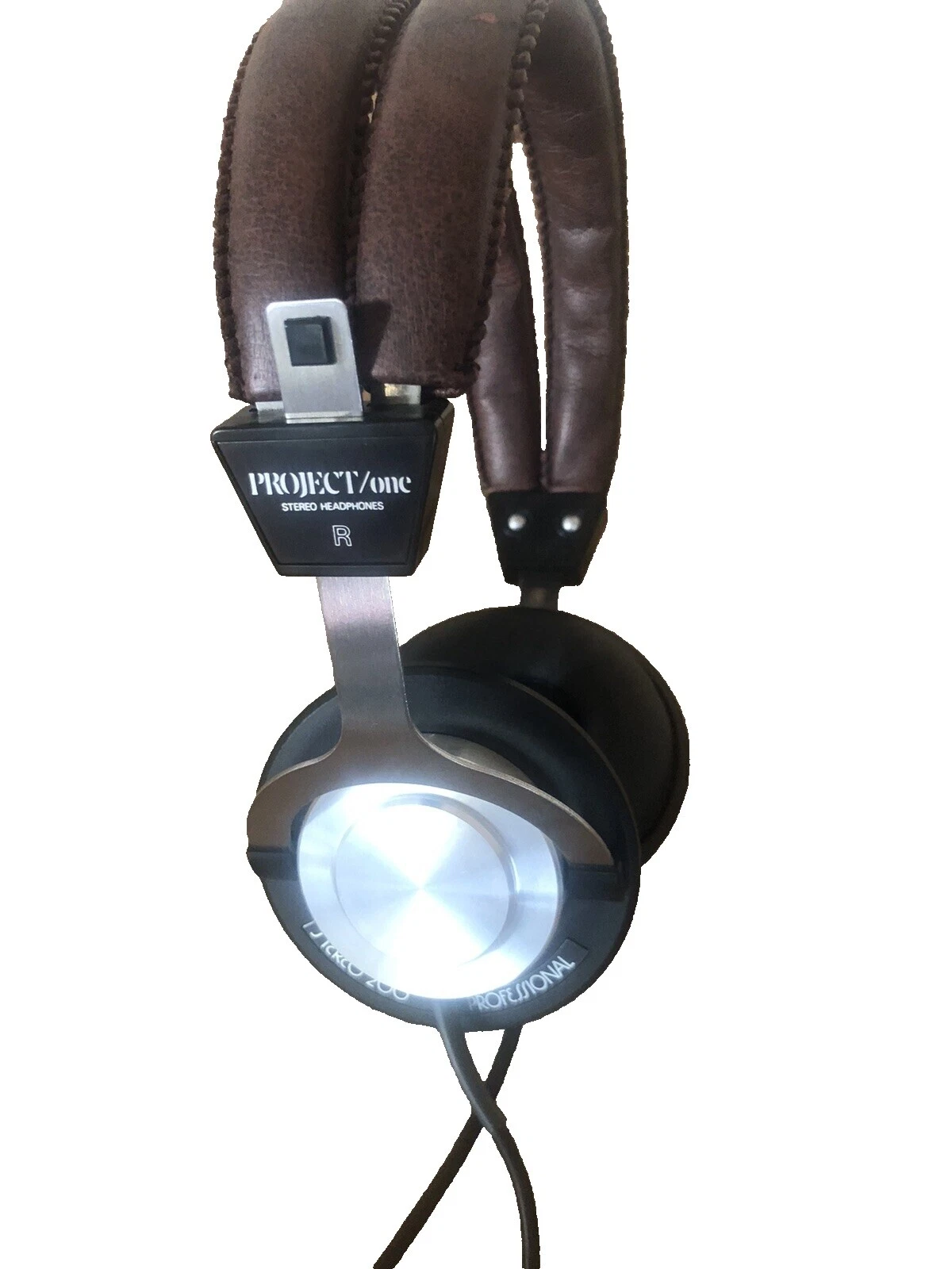 Pro-Ject electrónica Vintage