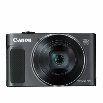 Canon PowerShot SX620 HS - Kompakte Digitalkamera - 20.2 MP - Guter Zustand