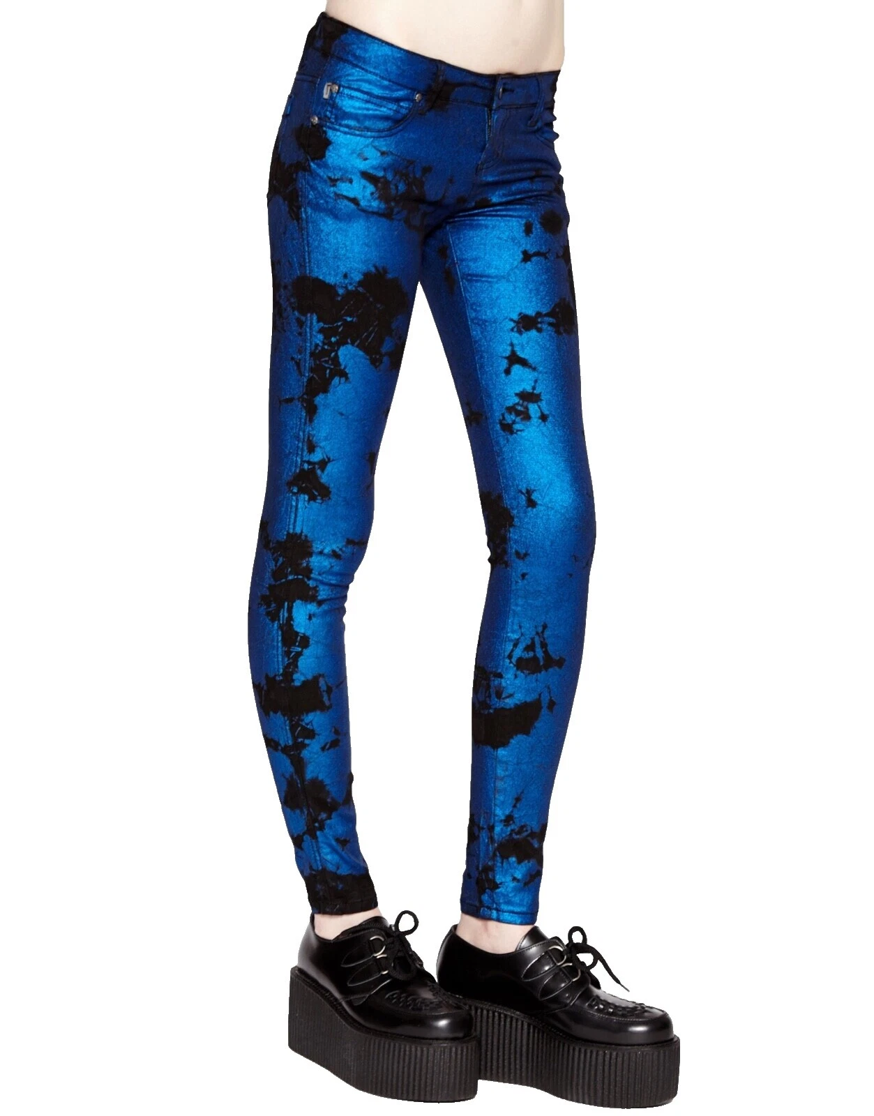 Ropa de mezcla de algodón para mujer TRIPP NYC