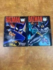 Batman: The Animated Series - Tales of the Dark Knight , out if the shadows