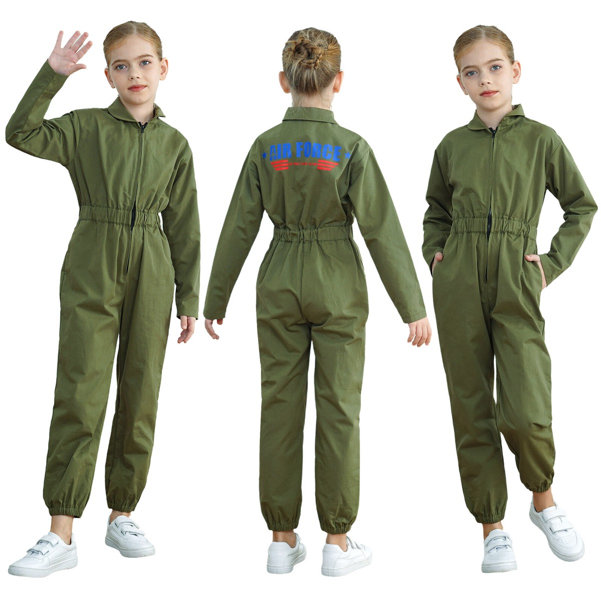 フィグベル　Aviator Jumpsuit PHIGVEL - フィグベル / AVIATOR JUMPSUIT | NOTHING BUT