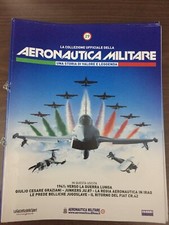 Fascicolo Aeronautica Nr. 29