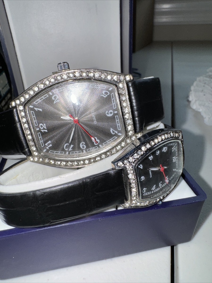 Trump Marina His & Hers Watches Donald Trump: Trump Marina  main image 2