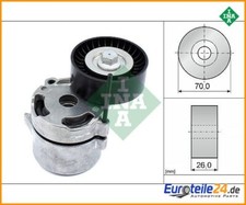 Riemenspanner, Keilrippenriemen INA 534071110 für Subaru XV