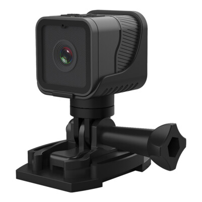 Full HD 1080P WIFI Fahrrad Motorrad Action Sport Kamera Cam DVR Video Recorder