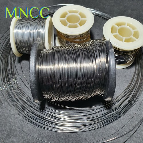 0.2mm 32AWG Nichrome 80 Resistance Wire High Temp Heating Elements 34.7 o/m - Picture 6 of 6