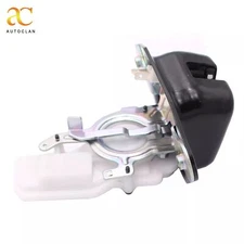 Trunk Latch Tailgate Lid Lock Actuator for 2009-2011 Honda Pilot CR-V CRV US