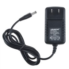 AC/DC Adapter Charger for Yealink T28P T26P IP Phone 5V US 100-240V Power Supply