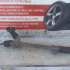 Scatola Guida Sterzo Volkswagen Polo 6R Skoda Fabia 2015 6C1423057R