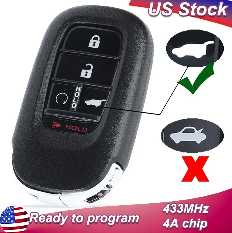 Honda Hrv Key Fob Battery Discover 7 Videos And 70+ Images