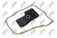 FSF-DW-002 Nty Hydraulikfilter, Automatikgetriebe FüR Chevrolet