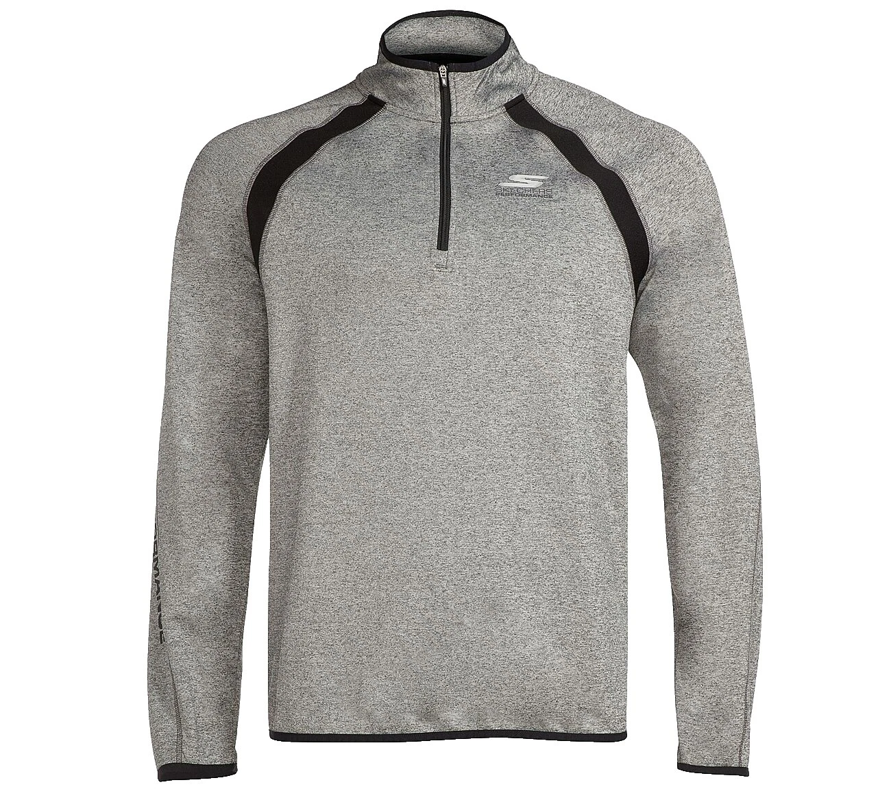 Skechers Regular Activewear Tops for Men