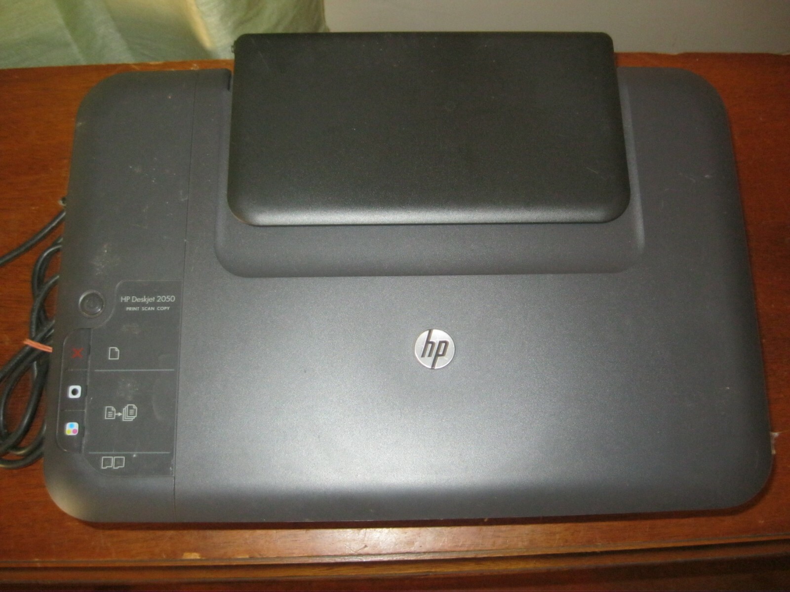 hp deskjet 2050 series