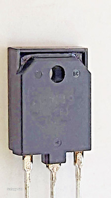 HITACHI TRANSISTOR 2SC5449 USED IN VARIOUS APPLICATIONS