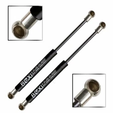 1Pair Rear Hatch Gas Lift Supports Shocks Struts For Toyota 4Runner 2003-2009