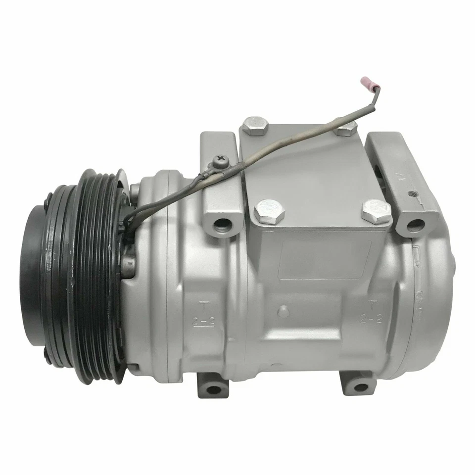 Восстановленный компрессорный комплект кондиционера FG376 подходит для Toyota Cressida 3,0 л 1989 1990 1991 1992 - Изображение 2 из 4