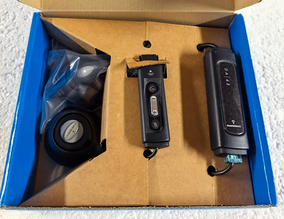 Plantronics D261N/DA45 6-pin USB Cable for your D251N D261N Headset to Computer - Image 3 of 3