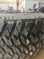 Fuel Forged Ff19 22x16 Nitto Trail Grapplers 35540r22 Fuel Forged Ff19 22x16 Nitto Trail Grapplers 35540r22