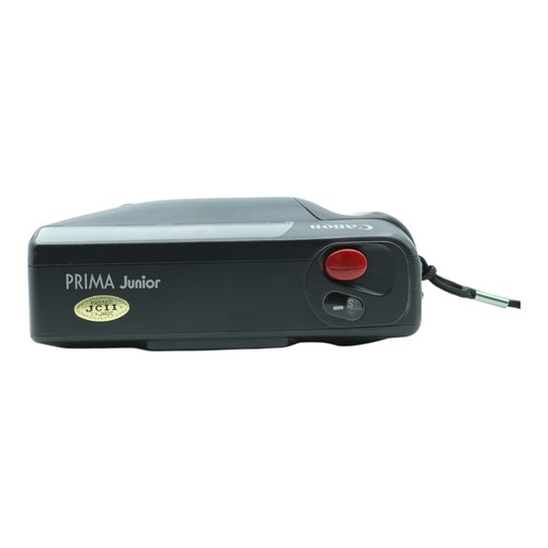 Canon Prima Cámara Compacta Cámara Con Lente 3.8 35mm Óptica - Imagen 4 de 5