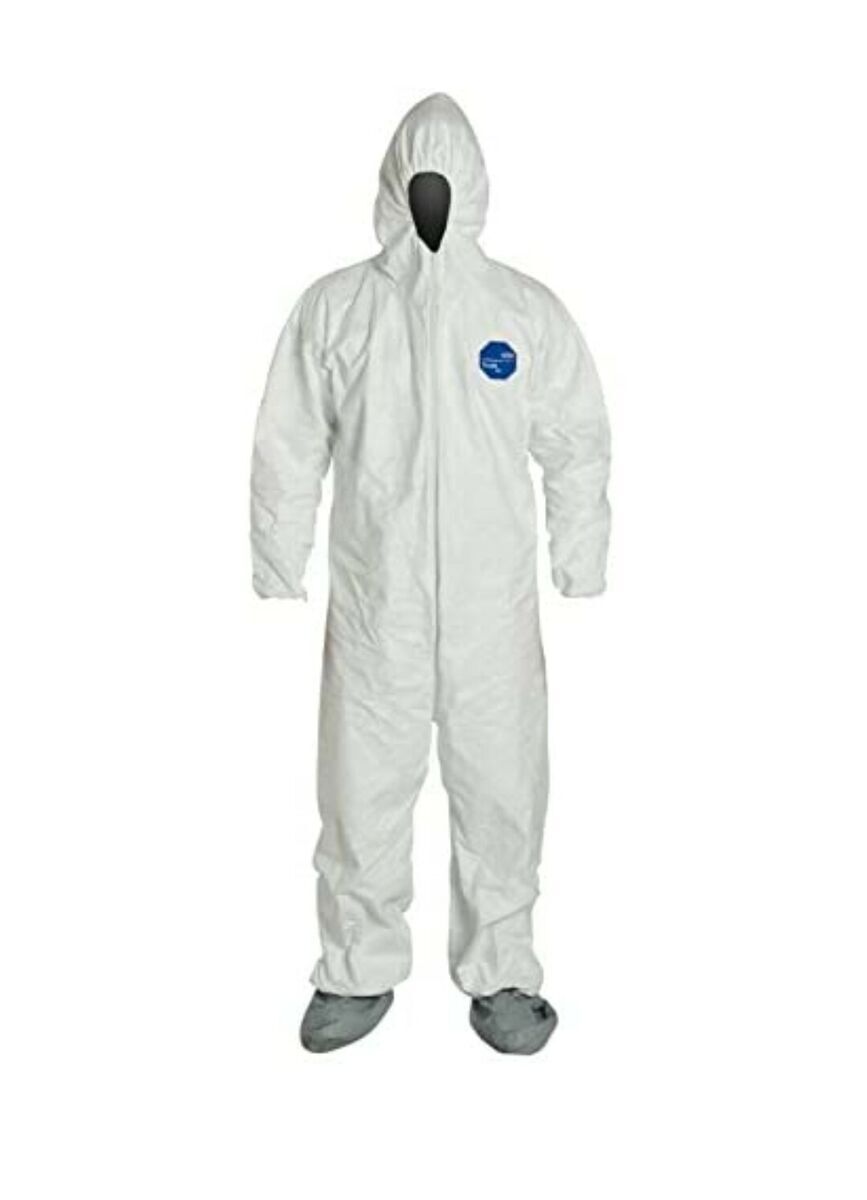 DuPont Tyvek 400 - TY122SWH2X002500