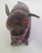 2021 Ghostbusters Hellhound Terror Dog Plush Toy