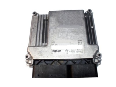 FORD C-MAX ECU ECM DME PCM PCU MSG ENGINE CONTROL UNIT 0281014207 