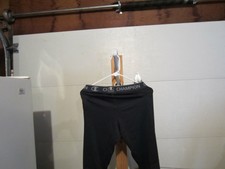 champion powerflex degree men's long sleeve tee