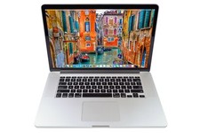 2015 Apple MacBook Pro Laptop 15" - Up to 2.8GHz i7 2TB SSD - 1-Year Warranty