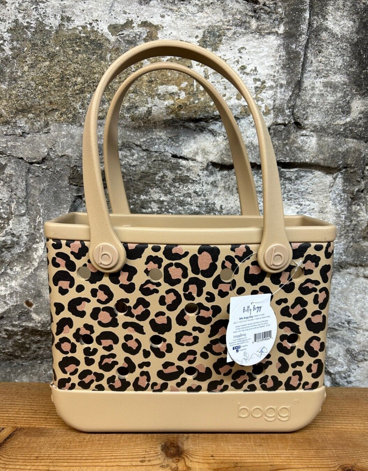 BITTY BOGG BAG OFFICIAL NEW WITH TAGS 11
